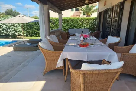 270827, Maison de vacances avec 2 chambres - Photo 1