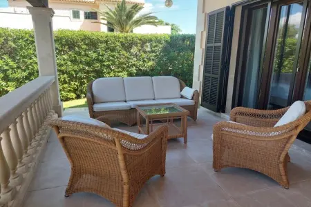 270827, Maison de vacances avec 2 chambres - Photo 2