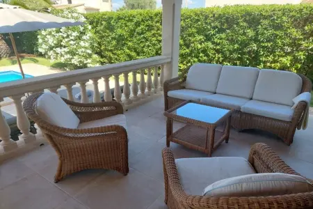 270827, Maison de vacances avec 2 chambres - Photo 3