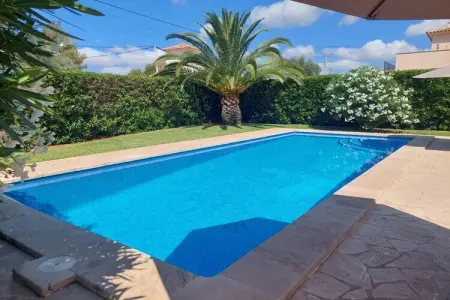 270827, Maison de vacances avec 2 chambres - Photo 4