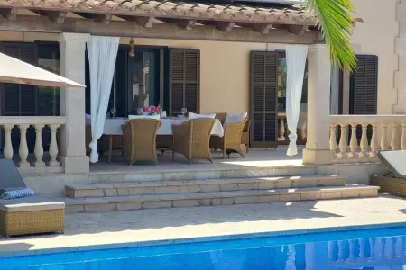 270827, Maison de vacances avec 2 chambres - Photo 7