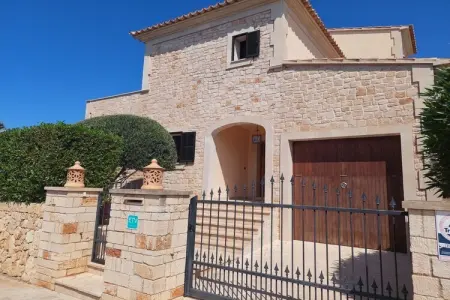 270827, Maison de vacances avec 2 chambres - Photo 12