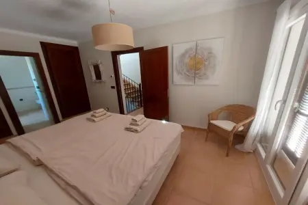 270827, Maison de vacances avec 2 chambres - Photo 28