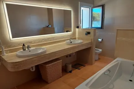 270827, Maison de vacances avec 2 chambres - Photo 33