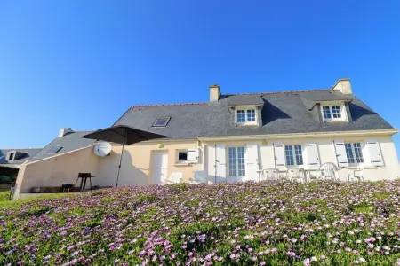 341807, 697-Villa Hent Kost la mer à 100 m - Photo 2