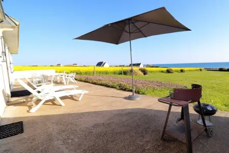 341807, 697-Villa Hent Kost la mer à 100 m - Photo 3