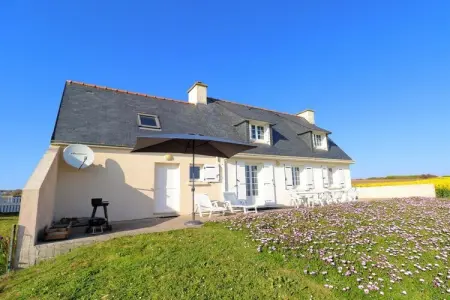 341807, 697-Villa Hent Kost la mer à 100 m - Photo 4