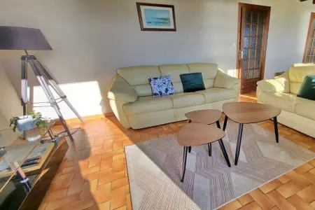 341807, 697-Villa Hent Kost la mer à 100 m - Photo 9