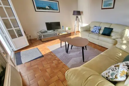 341807, 697-Villa Hent Kost la mer à 100 m - Photo 10