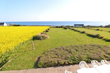341807, 697-Villa Hent Kost la mer à 100 m - Photo 18
