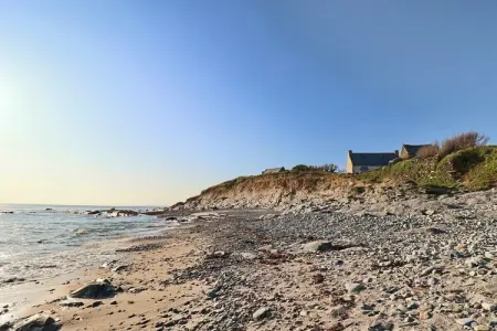 341807, 697-Villa Hent Kost la mer à 100 m - Photo 21