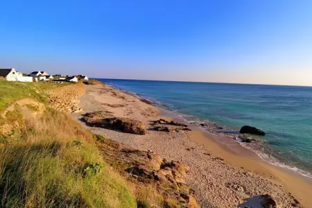 341807, 697-Villa Hent Kost la mer à 100 m - Photo 22