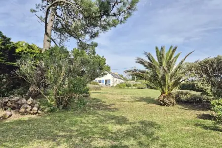 381392, Maison de vacances à Primelin avec terrasse - Photo 6