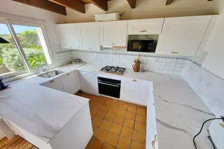 381392, Maison de vacances à Primelin avec terrasse - Photo 10