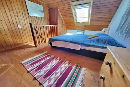 381392, Maison de vacances à Primelin avec terrasse - Photo 11