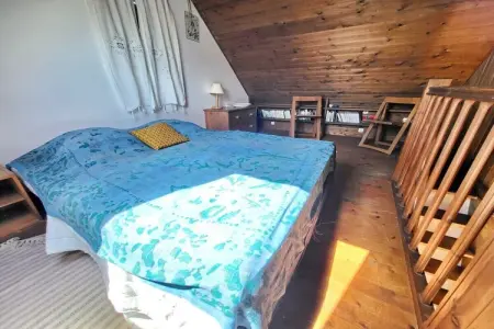 381392, Maison de vacances à Primelin avec terrasse - Photo 12