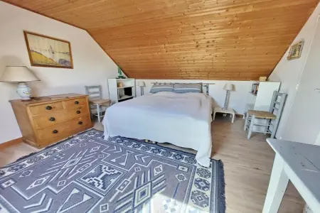 381392, Maison de vacances à Primelin avec terrasse - Photo 20