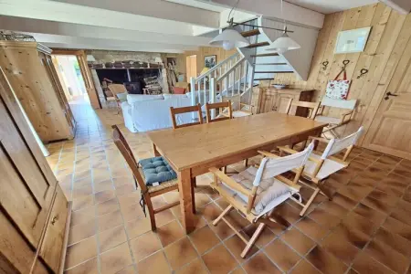 381392, Maison de vacances à Primelin avec terrasse - Photo 21