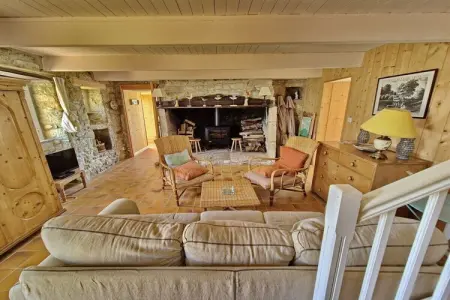 381392, Maison de vacances à Primelin avec terrasse - Photo 22