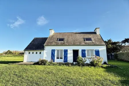 266460, 625-Villa Penzer pour surfer à St Tugen - Photo 1