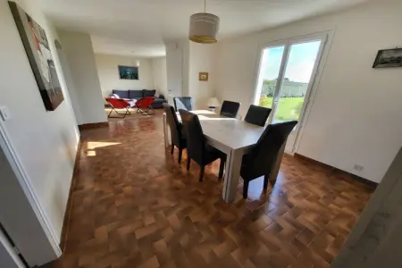 266460, 625-Villa Penzer pour surfer à St Tugen - Photo 2