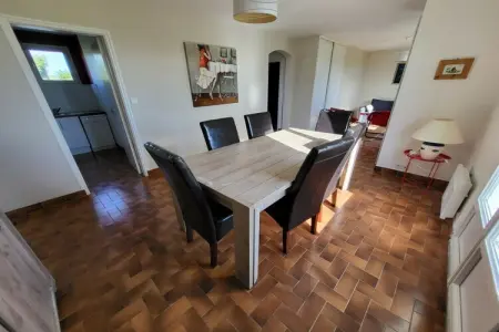 266460, 625-Villa Penzer pour surfer à St Tugen - Photo 3