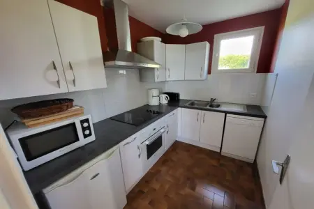 266460, 625-Villa Penzer pour surfer à St Tugen - Photo 6