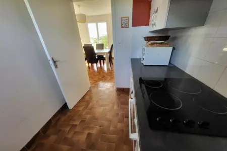 266460, 625-Villa Penzer pour surfer à St Tugen - Photo 7