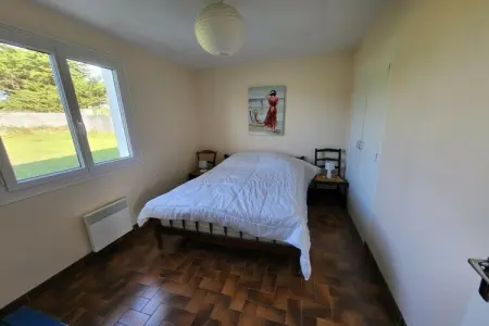 266460, 625-Villa Penzer pour surfer à St Tugen - Photo 8