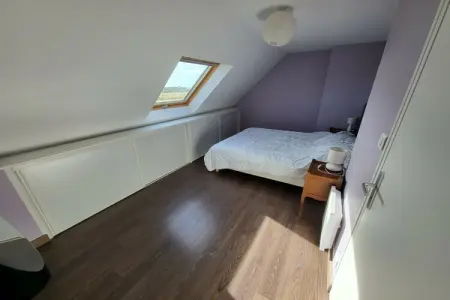 266460, 625-Villa Penzer pour surfer à St Tugen - Photo 10