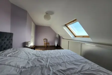 266460, 625-Villa Penzer pour surfer à St Tugen - Photo 11