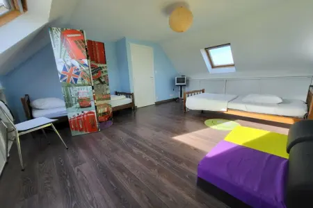 266460, 625-Villa Penzer pour surfer à St Tugen - Photo 12