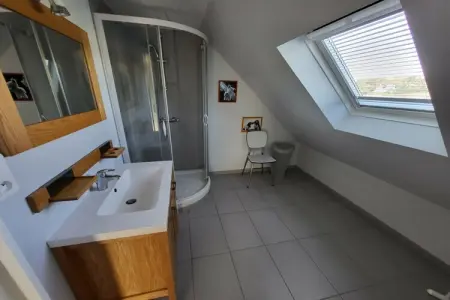 266460, 625-Villa Penzer pour surfer à St Tugen - Photo 14