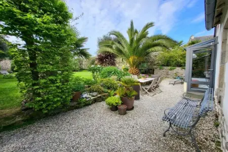 298947, 690 - Charmante villa dans un jardin luxuriant - Photo 2