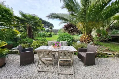 298947, 690 - Charmante villa dans un jardin luxuriant - Photo 3