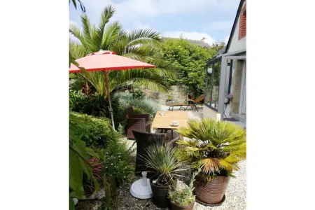 298947, 690 - Charmante villa dans un jardin luxuriant - Photo 4