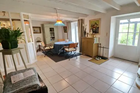 298947, 690 - Charmante villa dans un jardin luxuriant - Photo 6