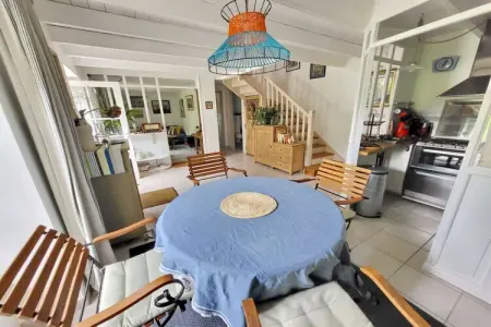 298947, 690 - Charmante villa dans un jardin luxuriant - Photo 7