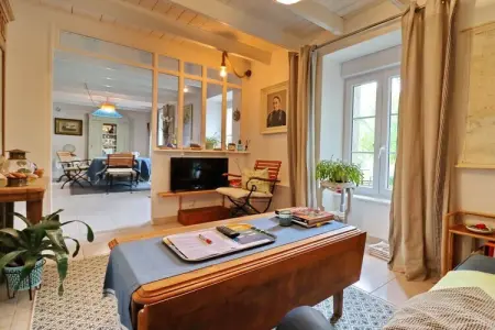 298947, 690 - Charmante villa dans un jardin luxuriant - Photo 8