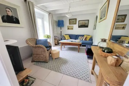 298947, 690 - Charmante villa dans un jardin luxuriant - Photo 9