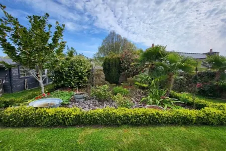 298947, 690 - Charmante villa dans un jardin luxuriant - Photo 19