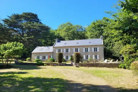 293413, 607-Manoir de Pompren - Photo 1