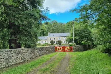 293413, 607-Manoir de Pompren - Photo 2