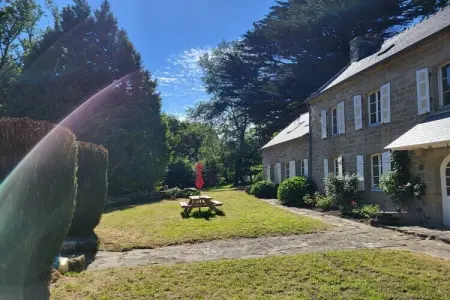293413, 607-Manoir de Pompren - Photo 3