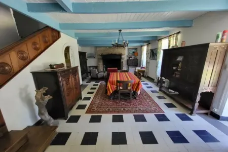 293413, 607-Manoir de Pompren - Photo 4