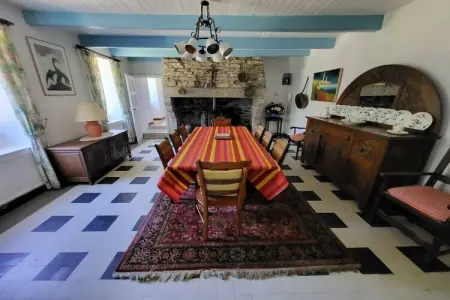 293413, 607-Manoir de Pompren - Photo 5
