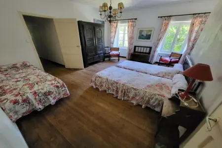 293413, 607-Manoir de Pompren - Photo 11