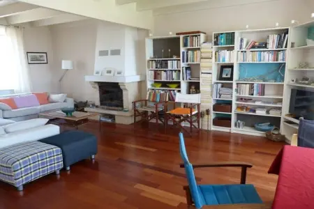 404922, Villa 534 en bord de mer, à 100 m de la plage - Photo 2