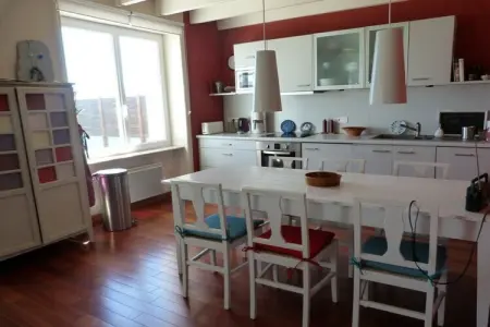404922, Villa 534 en bord de mer, à 100 m de la plage - Photo 5