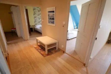 404922, Villa 534 en bord de mer, à 100 m de la plage - Photo 8